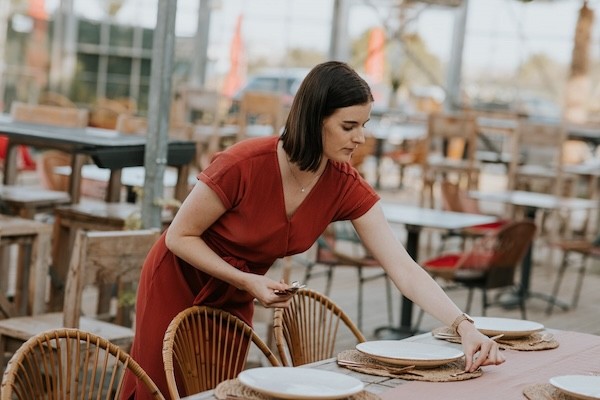 Kies eventplanners en stylisten