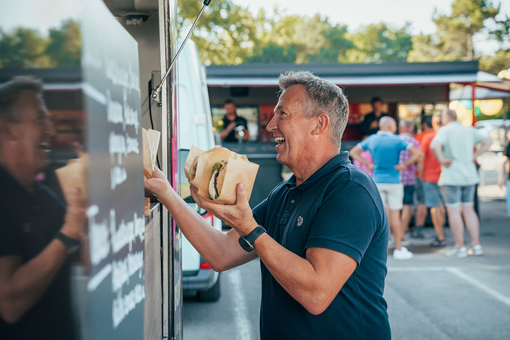 Salino Top Performer Awards