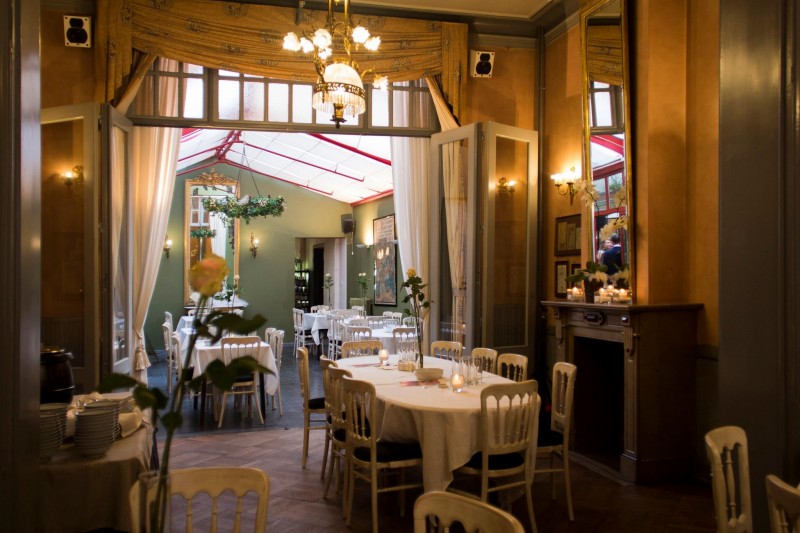 Carlos Quinto Gent OostVlaanderen Salino.nl