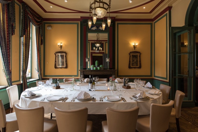 Carlos Quinto Gent OostVlaanderen Salino.nl