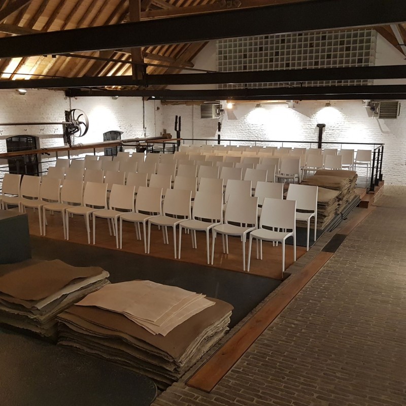 Papiermolen Herisem