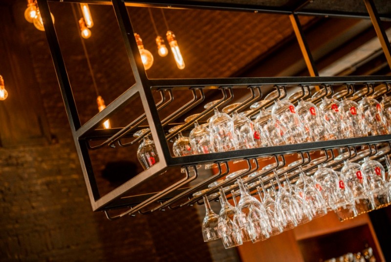 Antwerp City Brewery - De Koninck