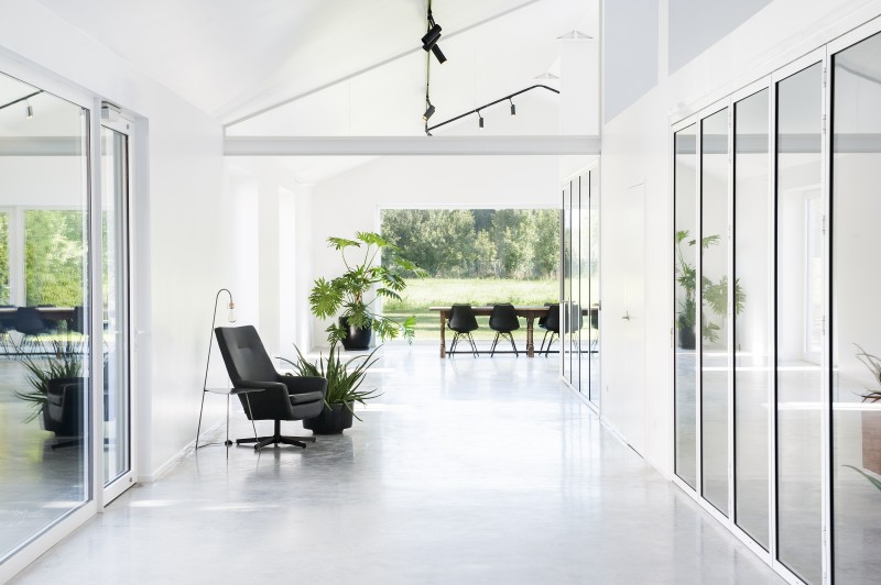 HÔME - House of Meetings