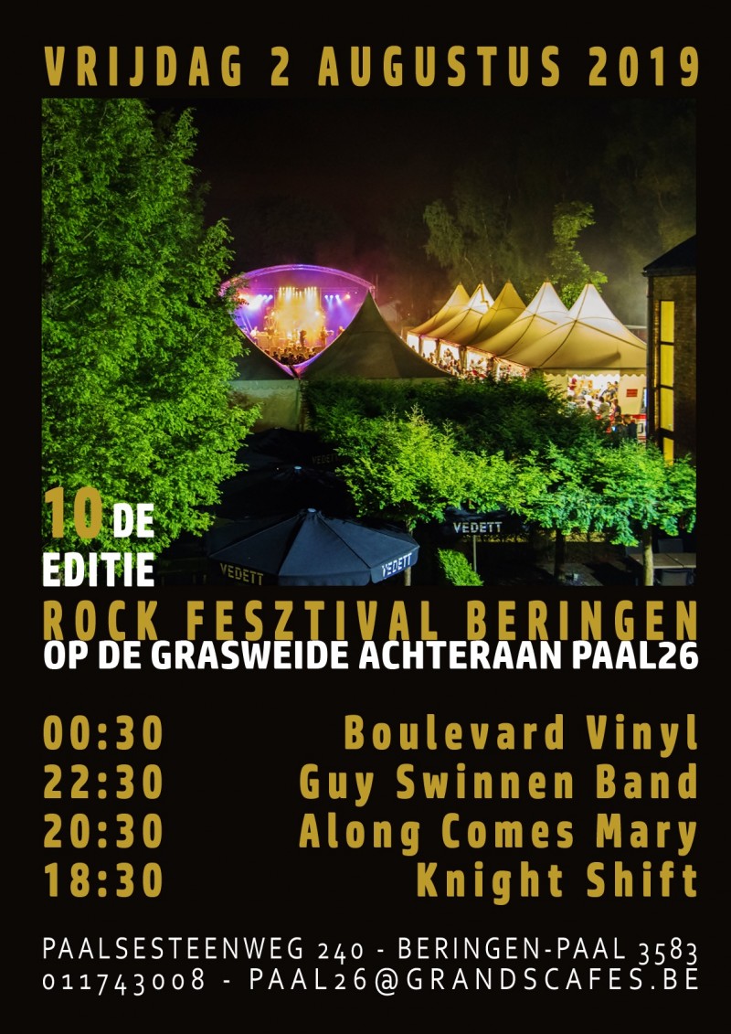 Paal 26