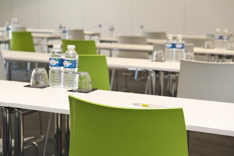 Business Faculty