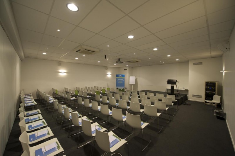 Business Faculty