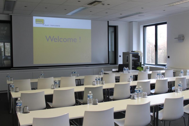 Business Faculty