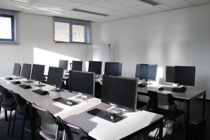 Business Faculty