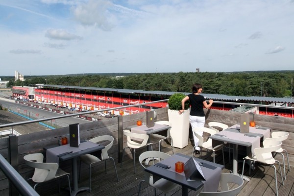 De Pits Zolder