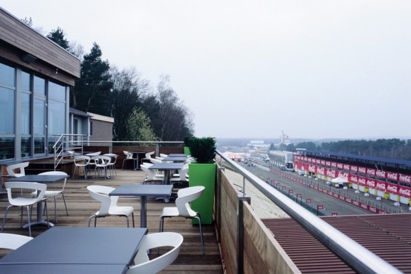 De Pits Zolder
