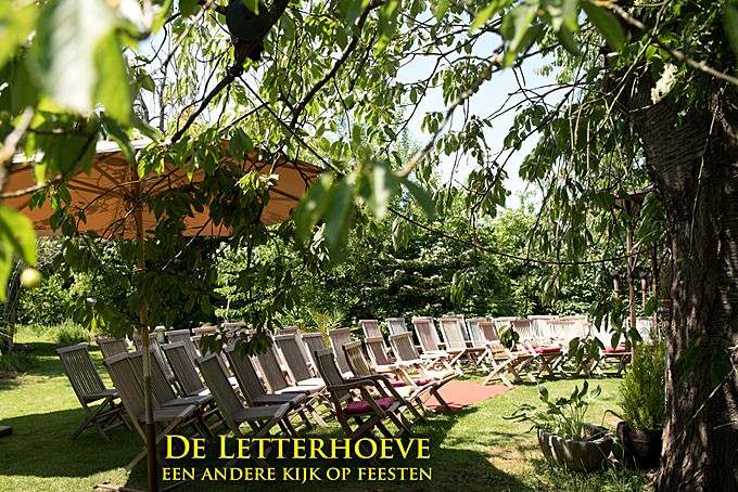 De Letterhoeve