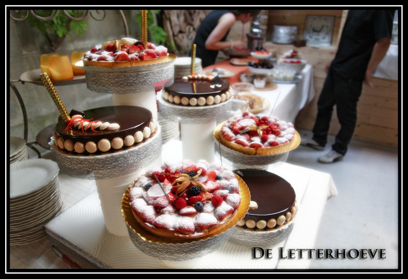 De Letterhoeve