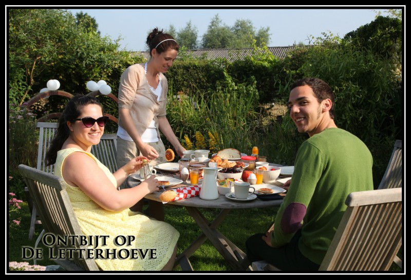 De Letterhoeve