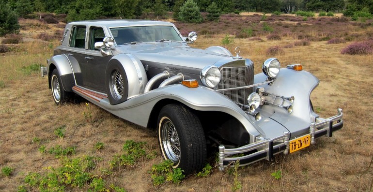 123Trouwauto