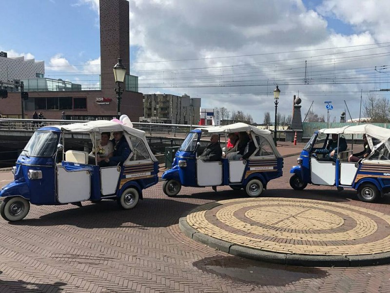 My Tuk