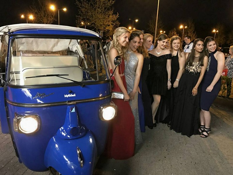 My Tuk