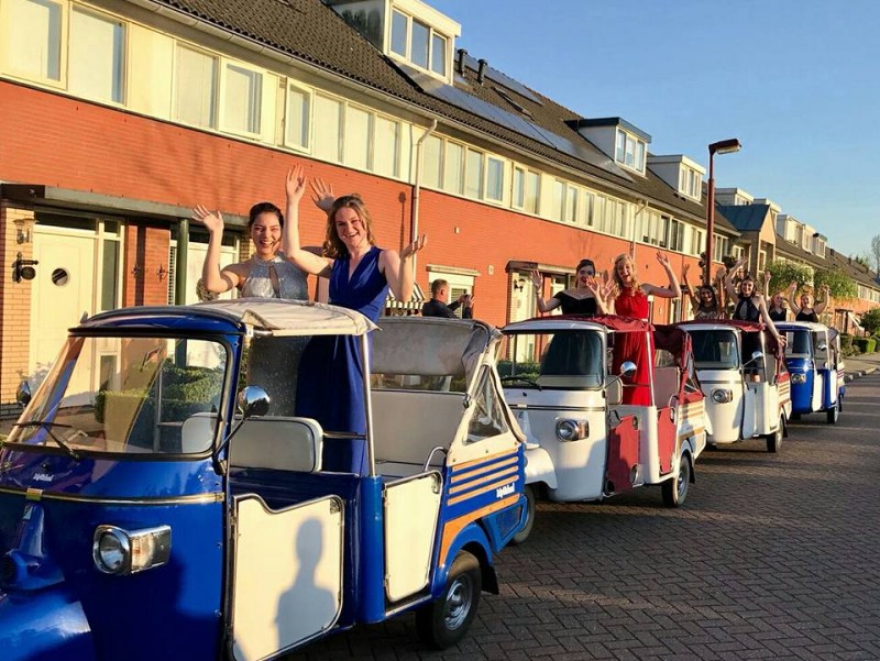 My Tuk