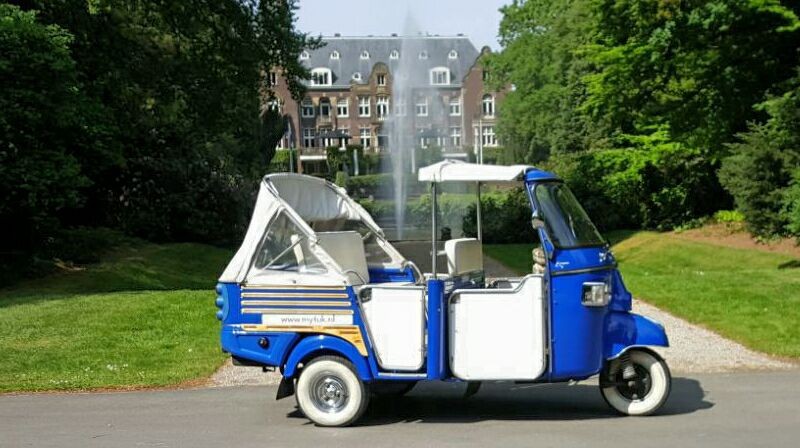 My Tuk