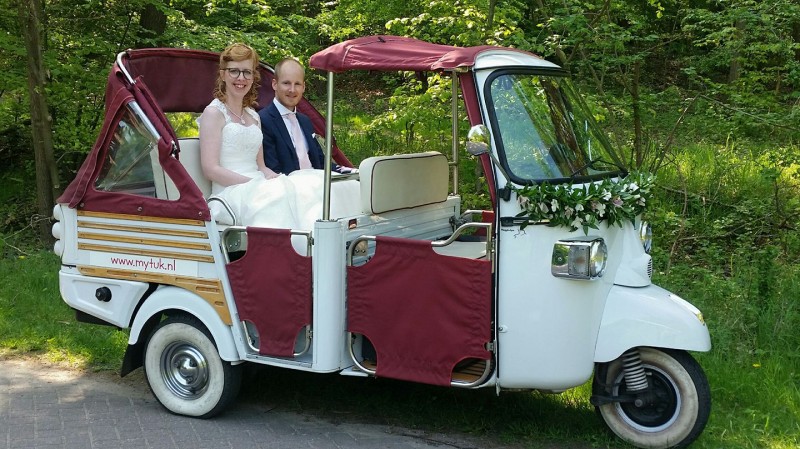 My Tuk