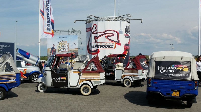 My Tuk