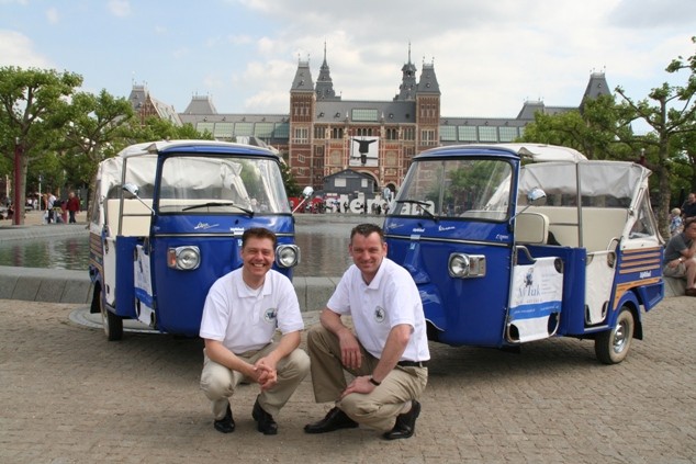 My Tuk
