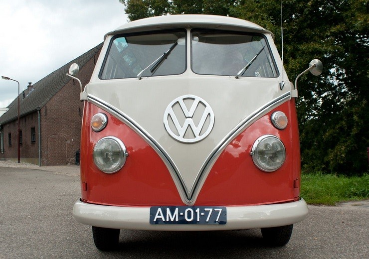 Trouwautoshop
