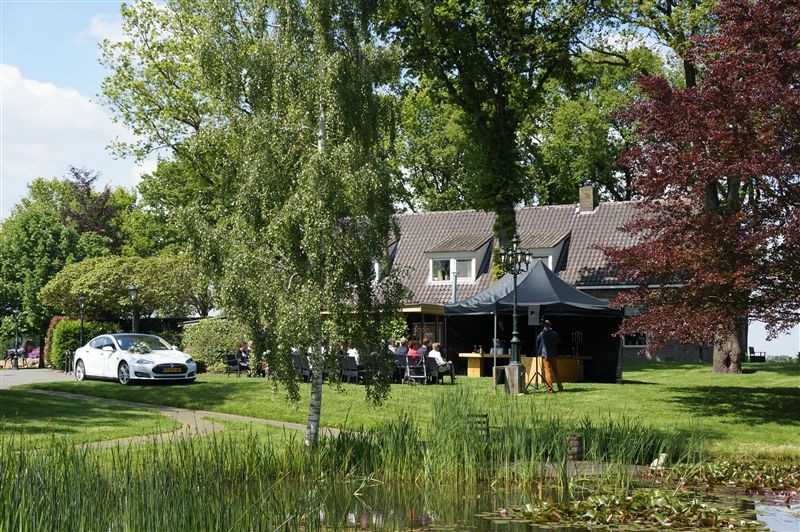 De Schildhoeve