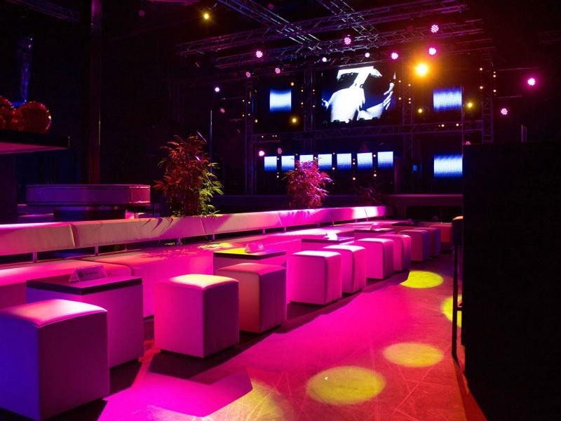 Almere Entertainment