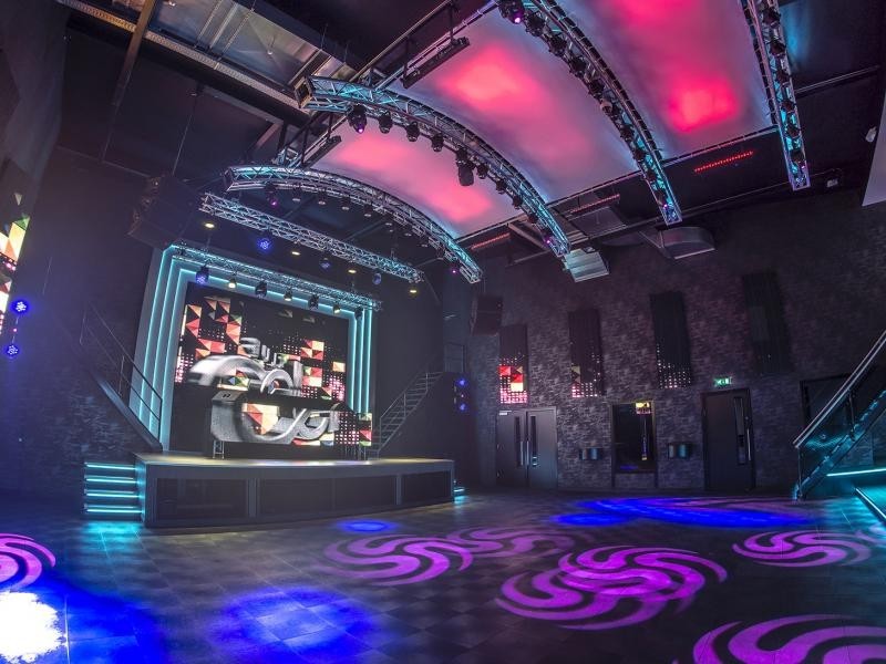 Almere Entertainment