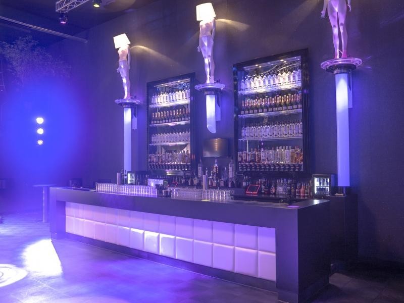 Almere Entertainment