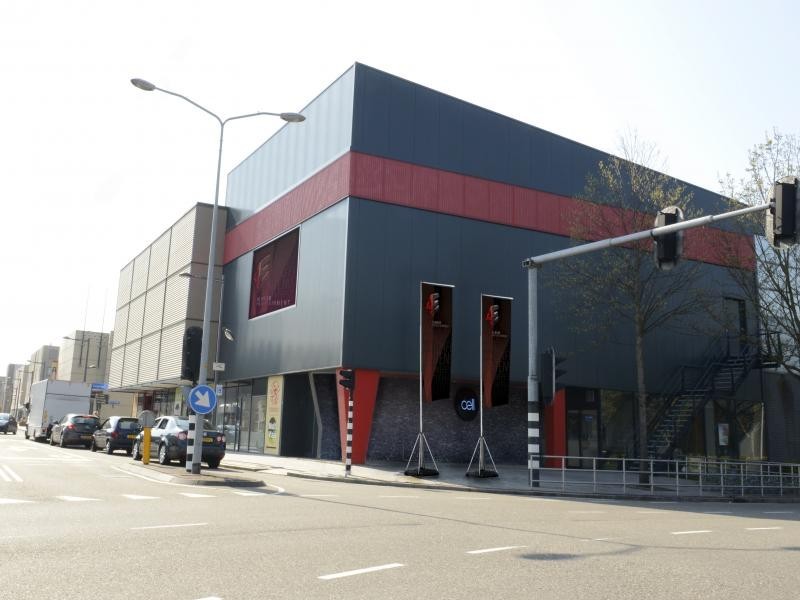 Almere Entertainment