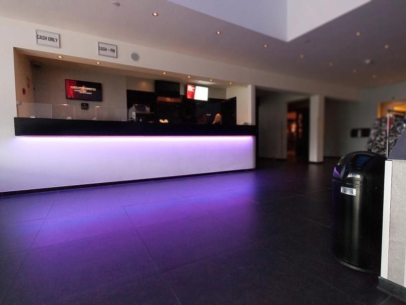 Almere Entertainment