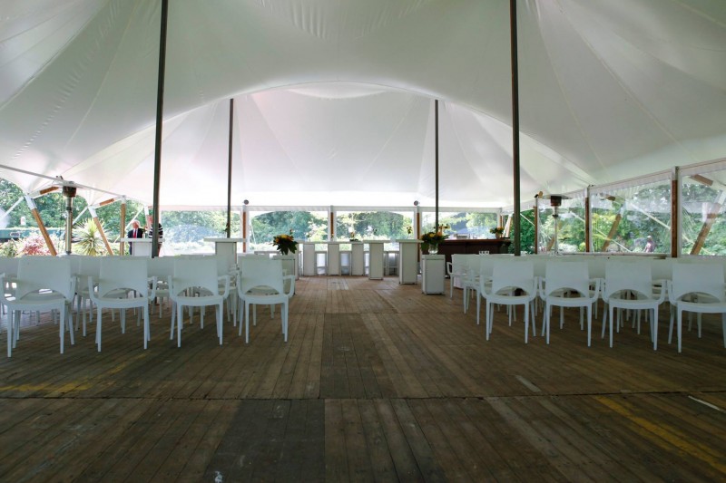 Dutch Design Tent
