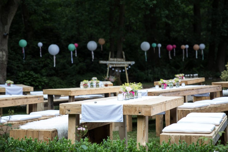 Dutch Design Tent