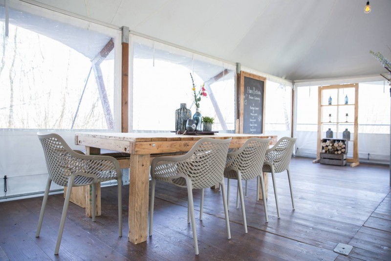 Dutch Design Tent