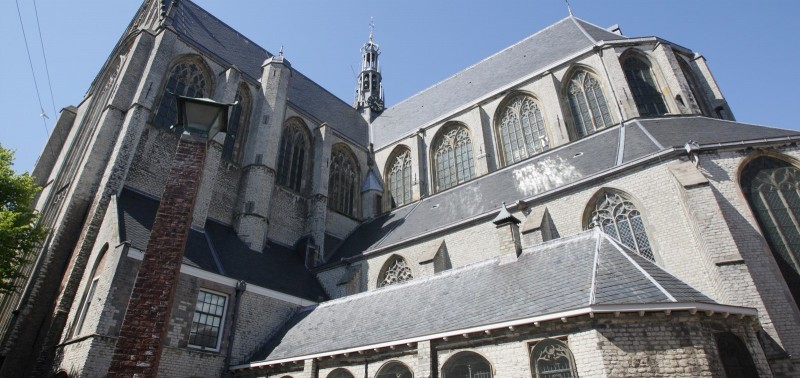 Grote Kerk Alkmaar