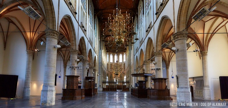 Grote Kerk Alkmaar