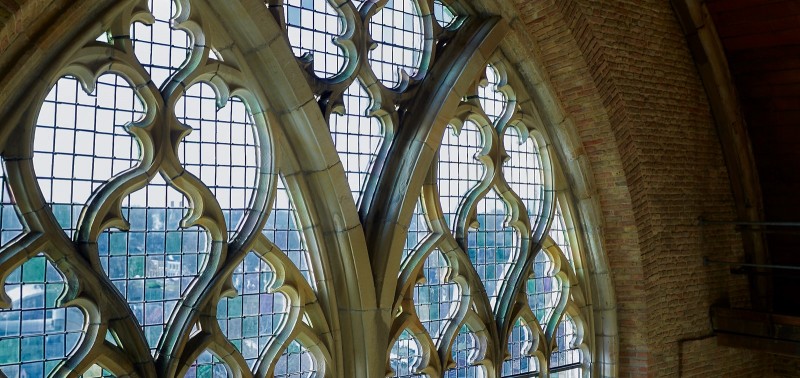 Grote Kerk Alkmaar