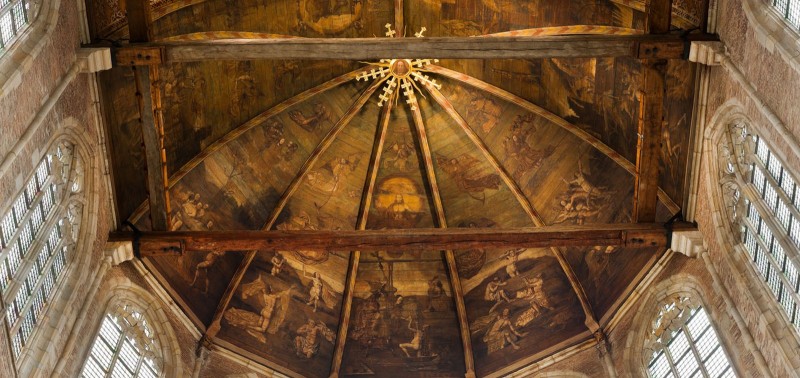 Grote Kerk Alkmaar