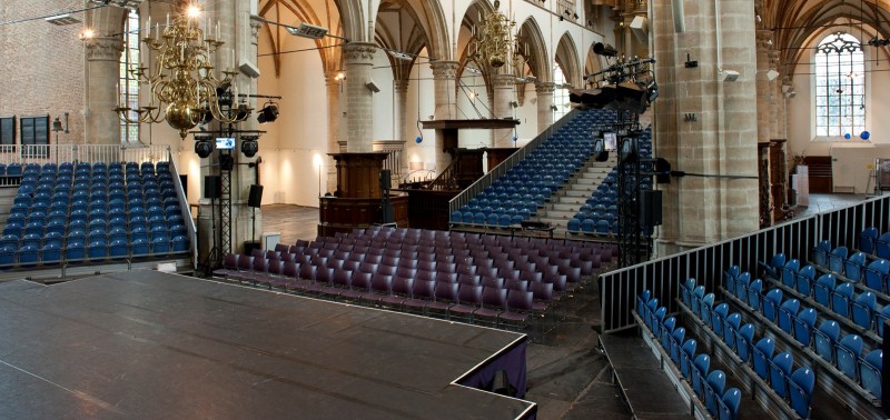Grote Kerk Alkmaar