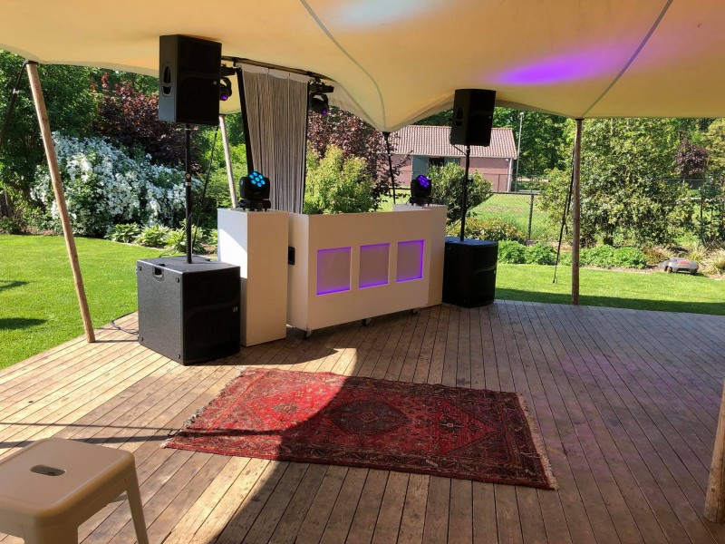 De DJ Fabriek