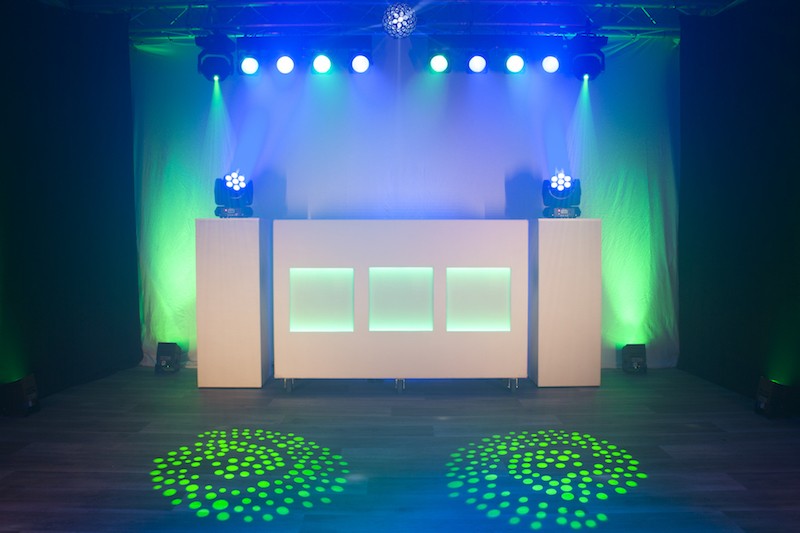 De DJ Fabriek