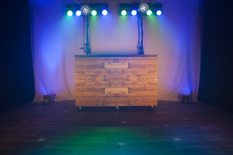 De DJ Fabriek