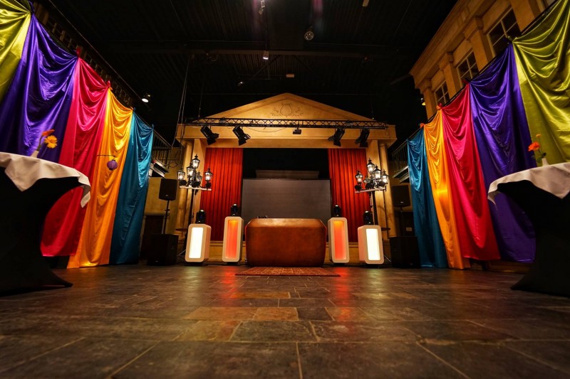 Showdesign