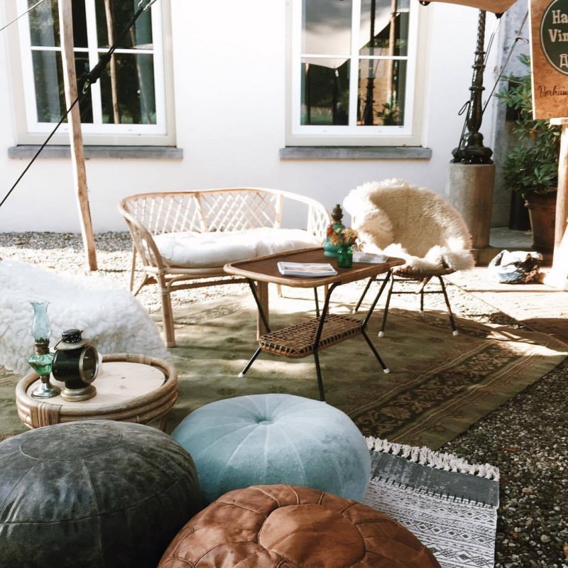 Happy Vintage