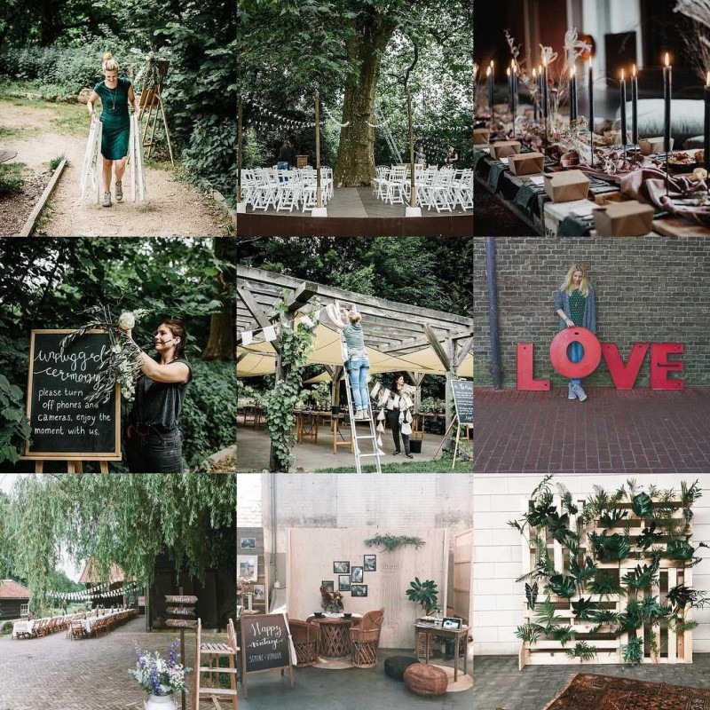 Happy Vintage