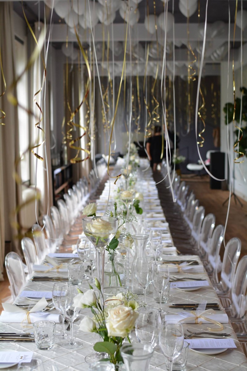 Buitenpoort Catering