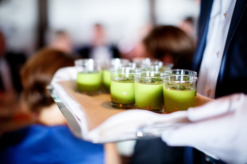 Buitenpoort Catering