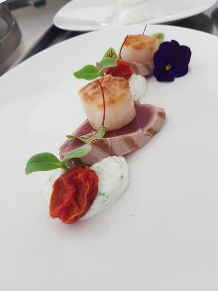 Buitenpoort Catering
