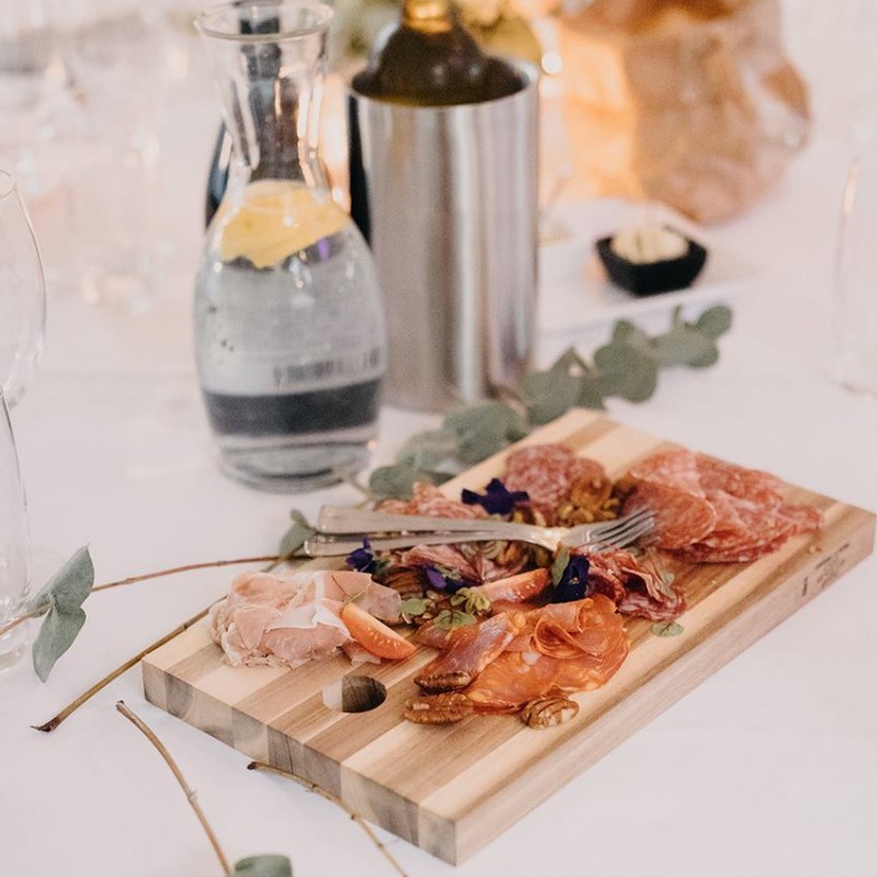 Buitenpoort Catering